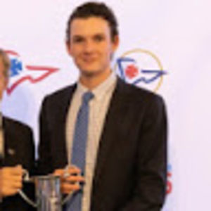 Meet your Posher, Angus